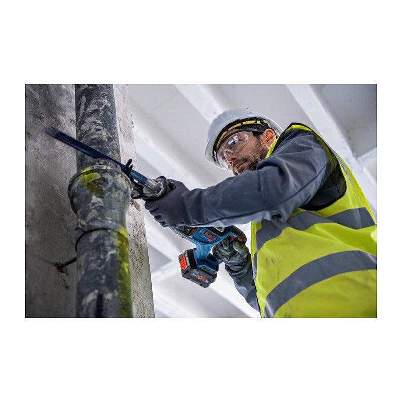 Bosch GSA 18V-28 Akku-Säbelsäge