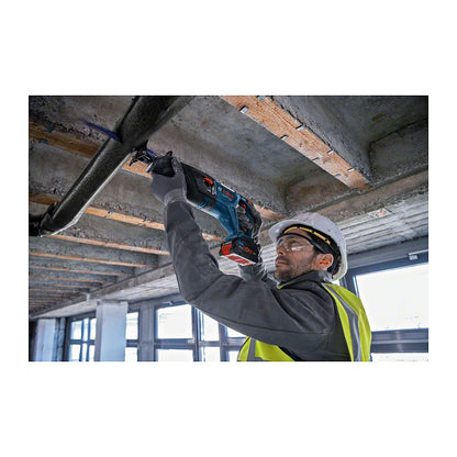 Bosch GSA 18V-28 Akku-Säbelsäge