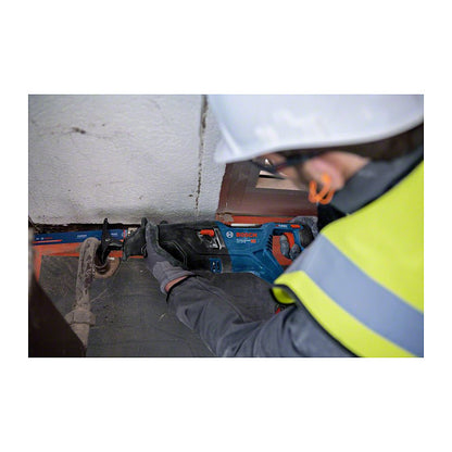 Bosch GSA 18V-28 Akku-Säbelsäge