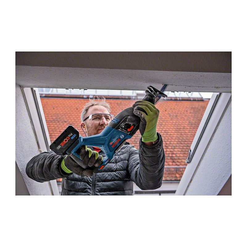 Bosch GSA 18V-28 Akku-Säbelsäge