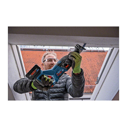 Bosch GSA 18V-28 Akku-Säbelsäge