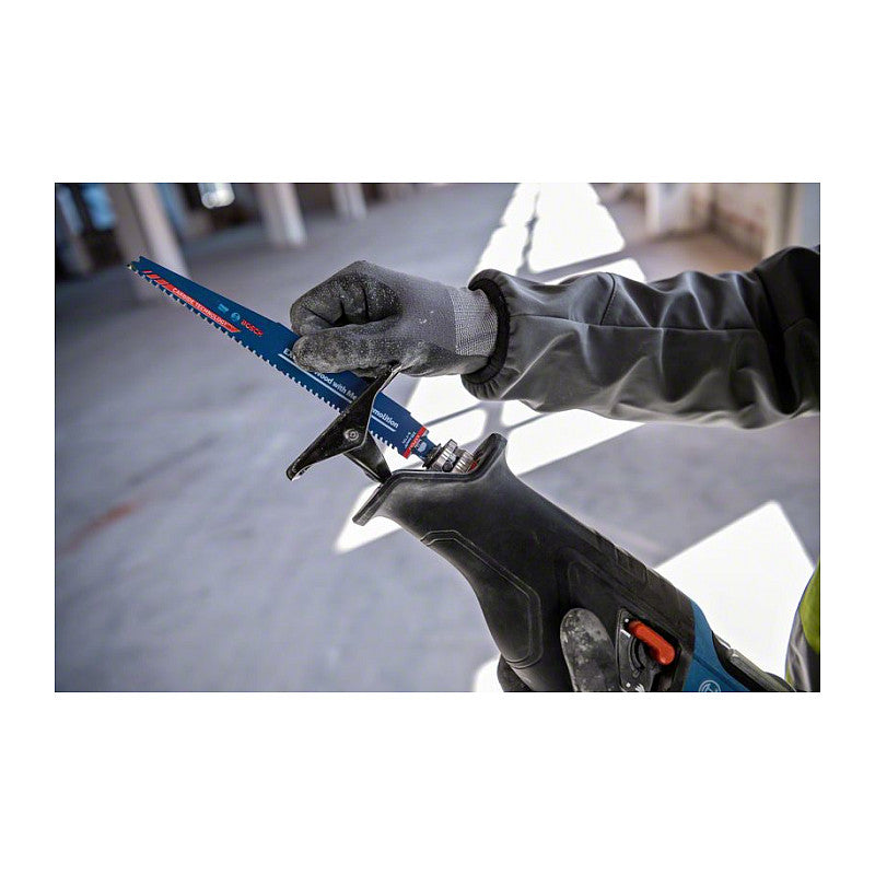 Bosch GSA 18V-28 Akku-Säbelsäge