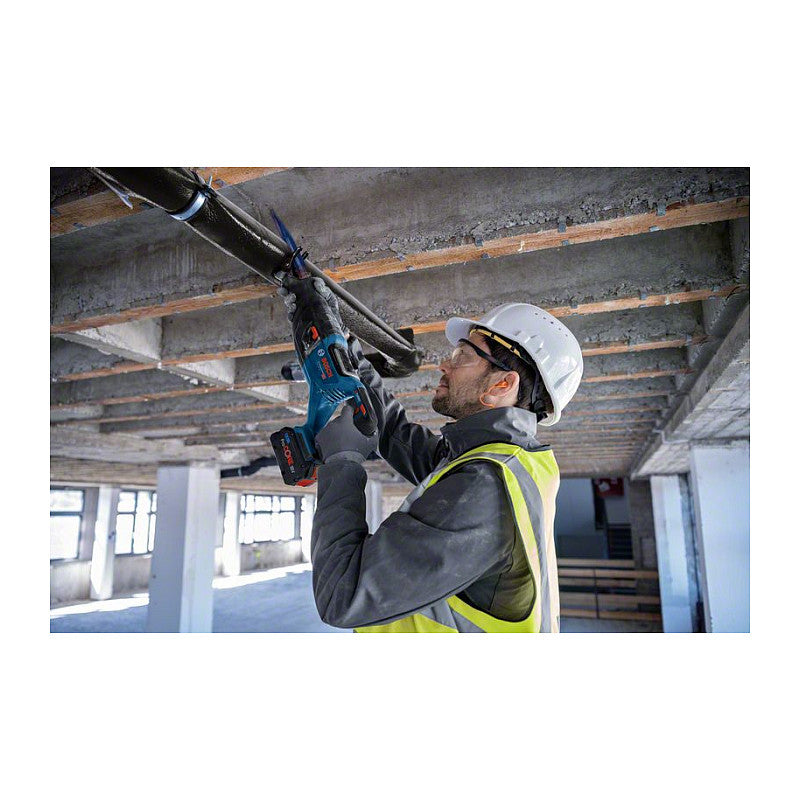 Bosch GSA 18V-28 Akku-Säbelsäge