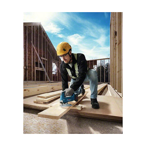 Bosch GST 18V-125 B (solo. L)