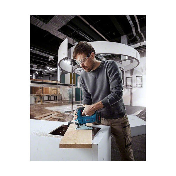 Bosch GST 18V-125 B (solo. L)