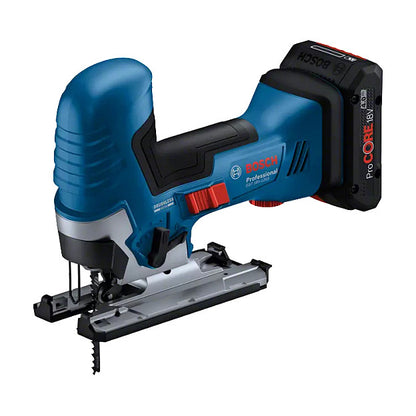 Bosch GST 18V-125 S (solo. C)
