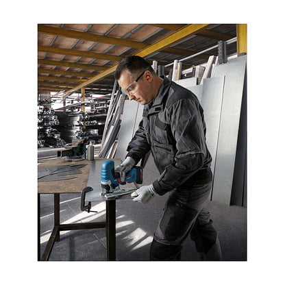 Bosch GST 18V-125 S (solo. C)