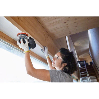 Bosch GEX 18V-125 Professional Akku-Exzenterschleifer