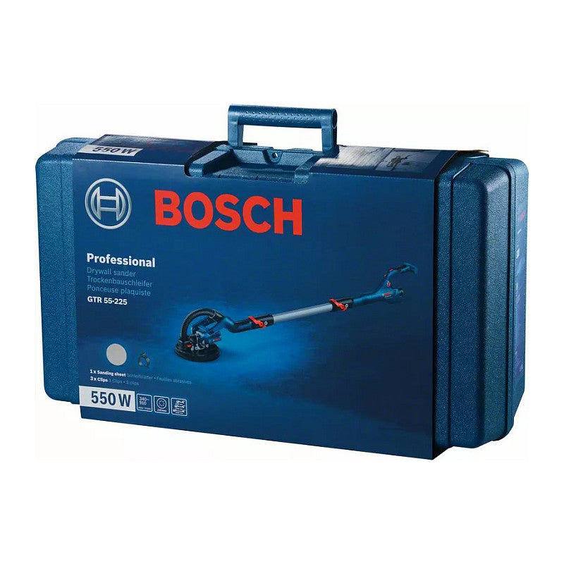 Bosch GTR 55-225 Trockenbauschleifer