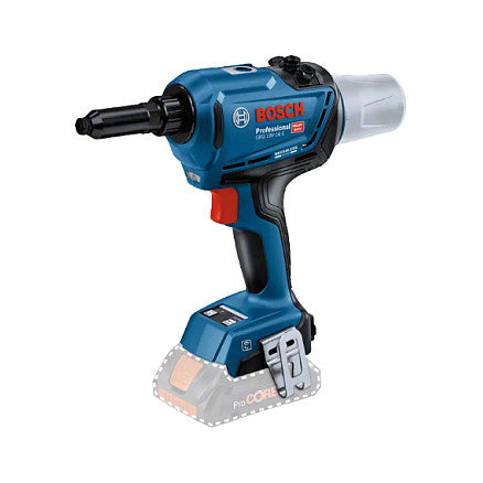 Bosch GRG 18V-16 C Kit Akku-Nietpistole