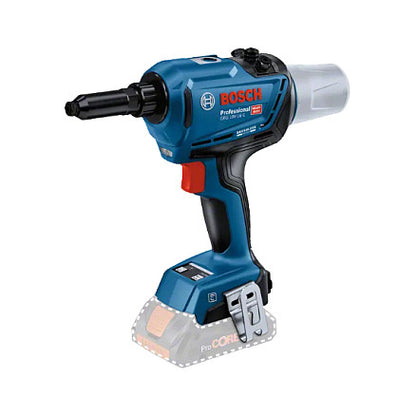 Bosch GRG 18V-16 C Kit Akku-Nietpistole