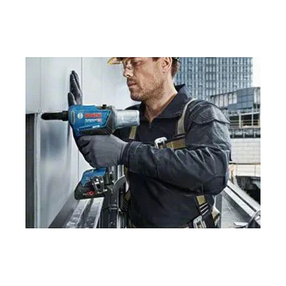 Bosch GRG 18V-16 C Kit Akku-Nietpistole