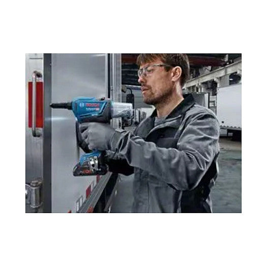 Bosch GRG 18V-16 C Kit Akku-Nietpistole