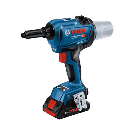 Bosch GRG 18V-16 C Kit Akku-Nietpistole
