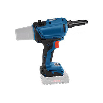 Bosch GRG 18V-16 C Kit Akku-Nietpistole
