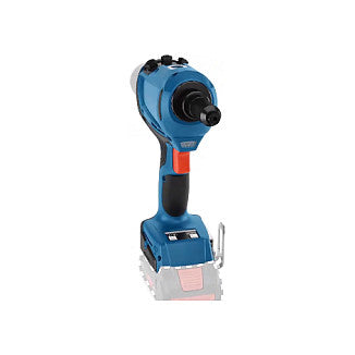 Bosch GRG 18V-16 C Kit Akku-Nietpistole