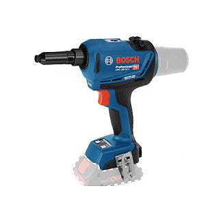Bosch GRG 18V-16 C Kit Akku-Nietpistole