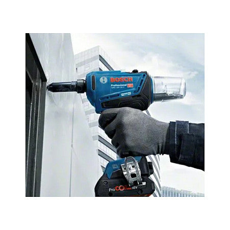 Bosch GRG 18V-16 C Kit Akku-Nietpistole
