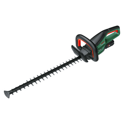 Bosch UniversalHedgeCut 18-50 Akku-Heckenschere