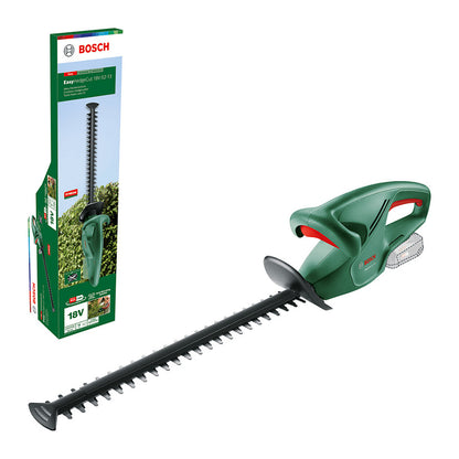Bosch EasyHedgeCut 18V-52-13 Akku-Heckenschere solo