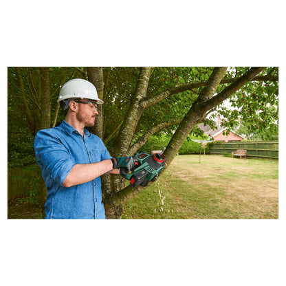 Bosch UniversalChain 18 Akku-Kettensäge