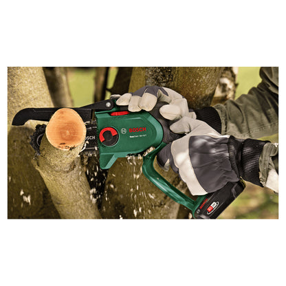 Bosch EasyChain 18V-15-7 solo Akku-Baumsäge