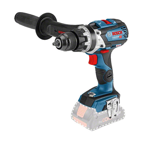 Bosch GSB 18V-110 C.L-Boxx. solo