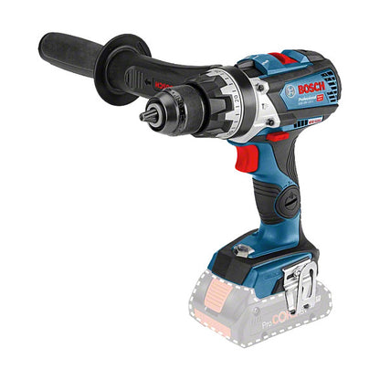 Bosch GSB 18V-110 C.L-Boxx. solo