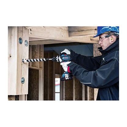 Bosch GSB 18V-110 C.L-Boxx. solo