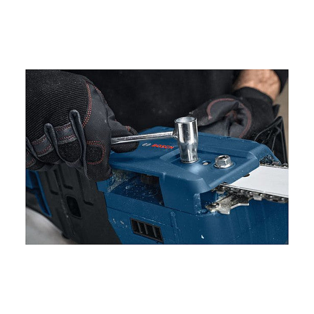 Bosch GKE 18V-40 solo Akku-Kettensäge