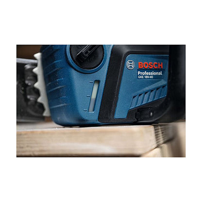 Bosch GKE 18V-40 solo Akku-Kettensäge