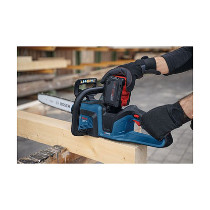 Bosch GKE 18V-40 solo Akku-Kettensäge