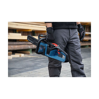 Bosch GKE 18V-40 solo Akku-Kettensäge
