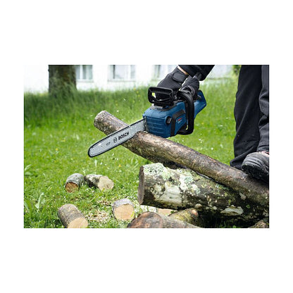 Bosch GKE 18V-40 solo Akku-Kettensäge