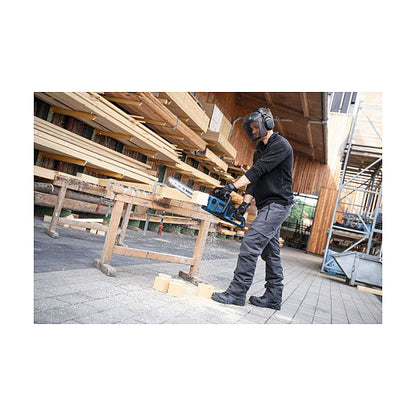 Bosch GKE 18V-40 solo Akku-Kettensäge