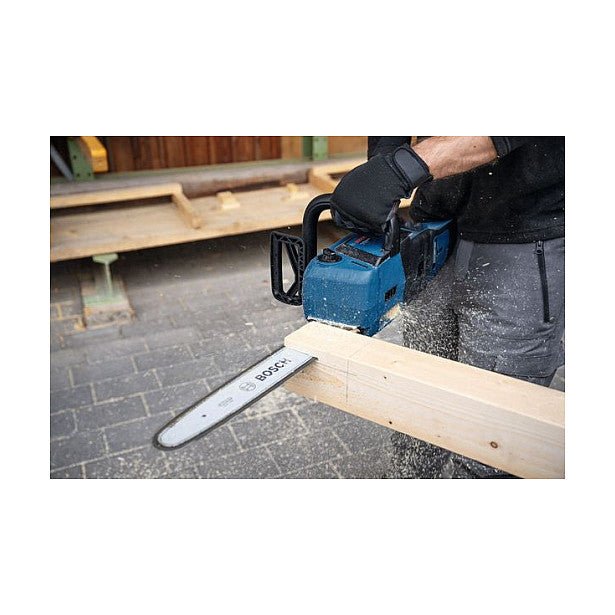 Bosch GKE 18V-40 solo Akku-Kettensäge