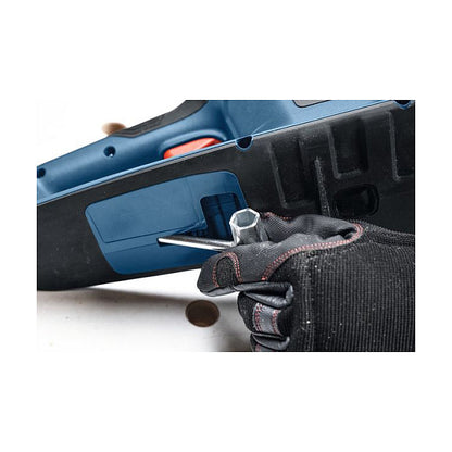 Bosch GKE 18V-40 solo Akku-Kettensäge