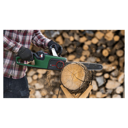 Bosch ADVANCEDCHAIN 36V-35-40 Akku-Kettensäge