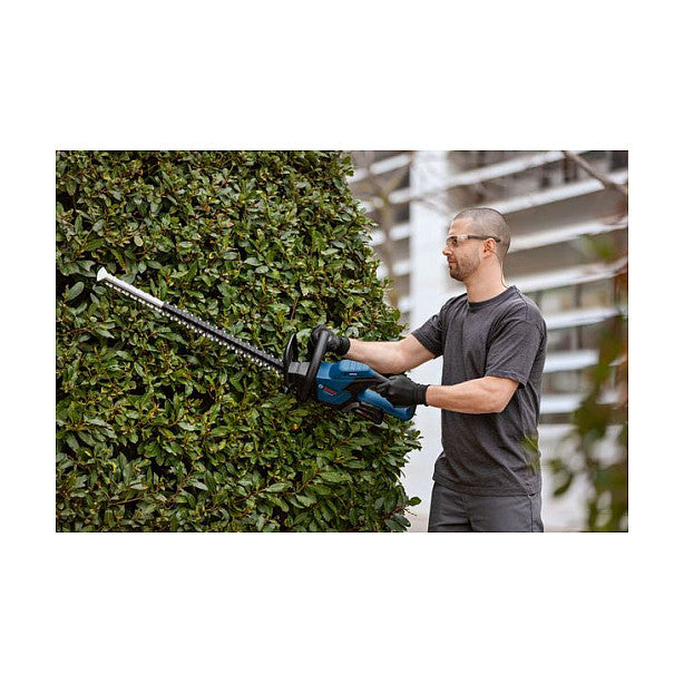 Bosch GHE 18V-50 solo Akku-Heckenschere
