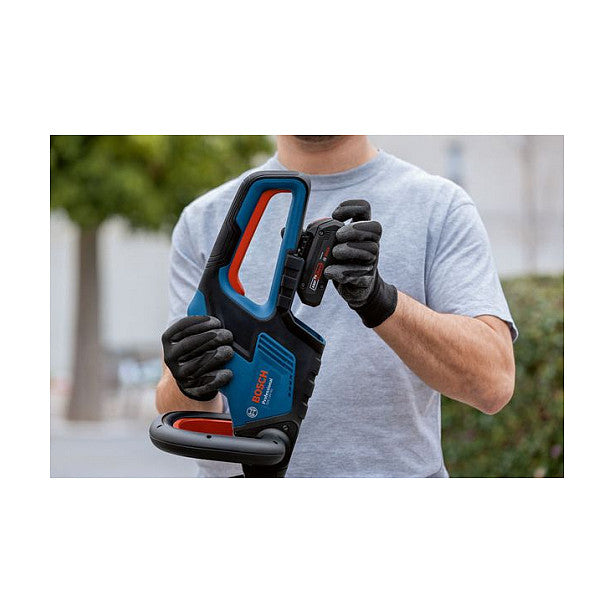 Bosch GHE 18V-50 solo Akku-Heckenschere