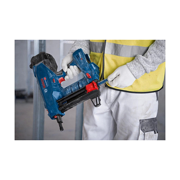 Bosch GNB 18V-38 Akku-Betonnagler