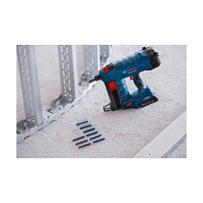 Bosch GNB 18V-38 Akku-Betonnagler
