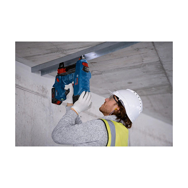 Bosch GNB 18V-38 Akku-Betonnagler