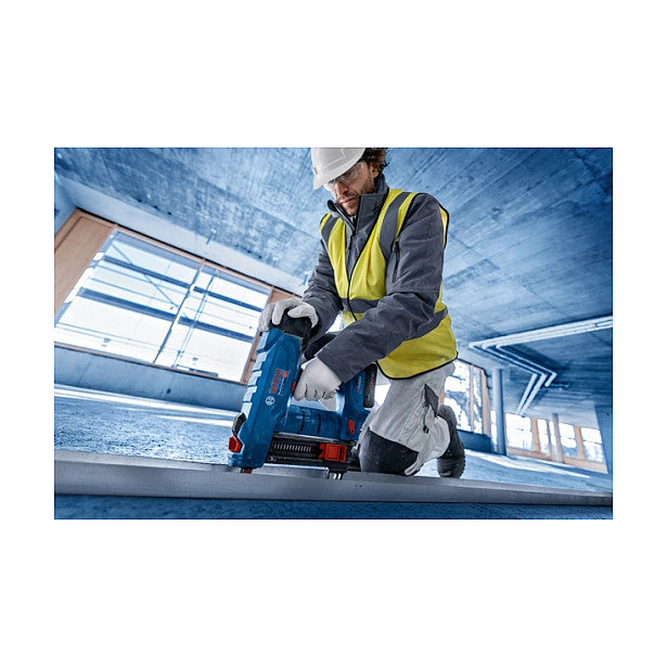Bosch GNB 18V-38 Akku-Betonnagler