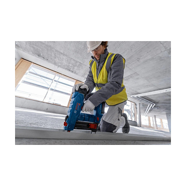 Bosch GNB 18V-38 Akku-Betonnagler