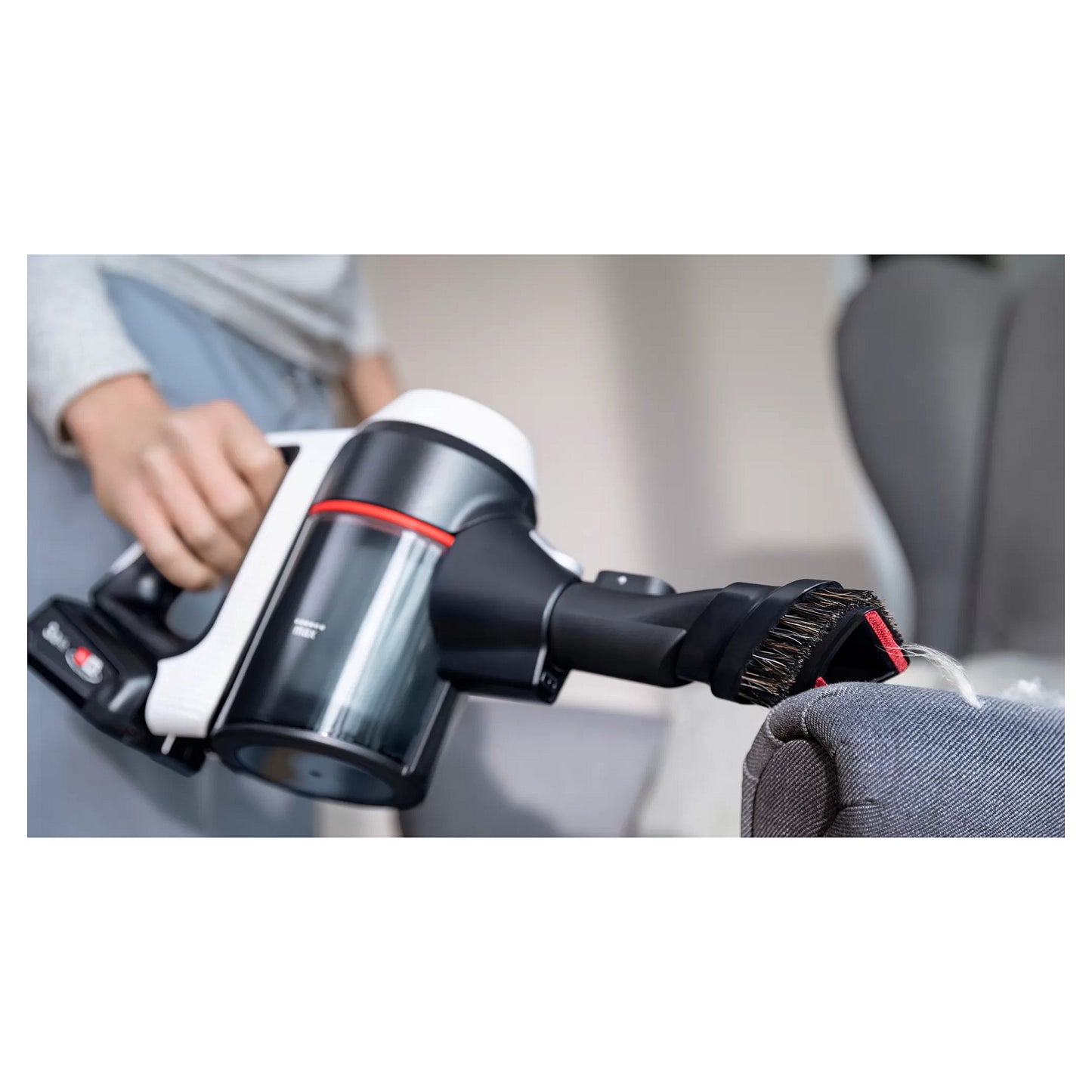 Bosch BBS 711 W Unlimited Serie 7