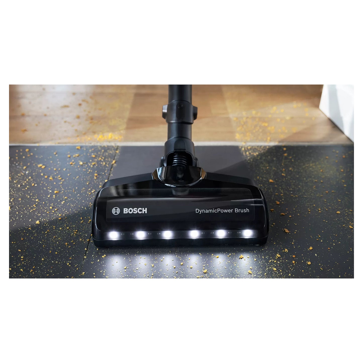 Bosch BBS 711 W Unlimited Serie 7