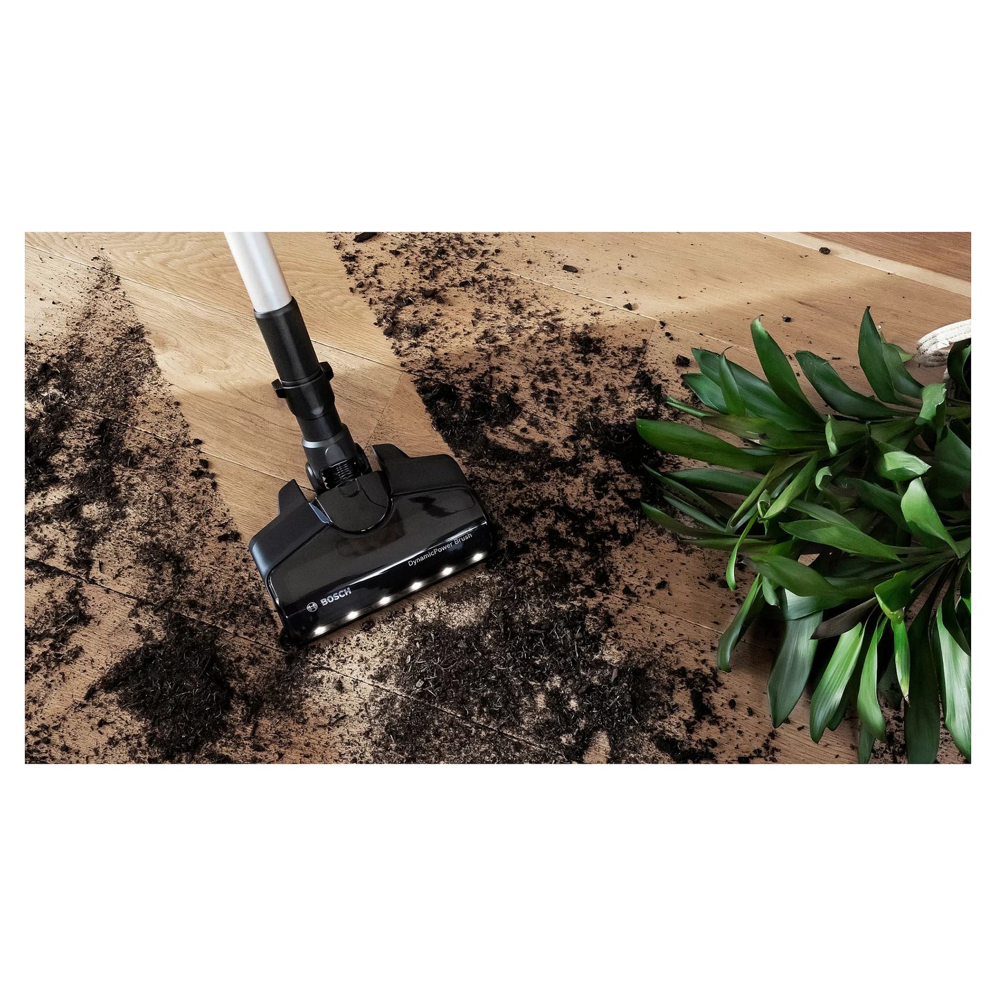 Bosch BBS 711 W Unlimited Serie 7