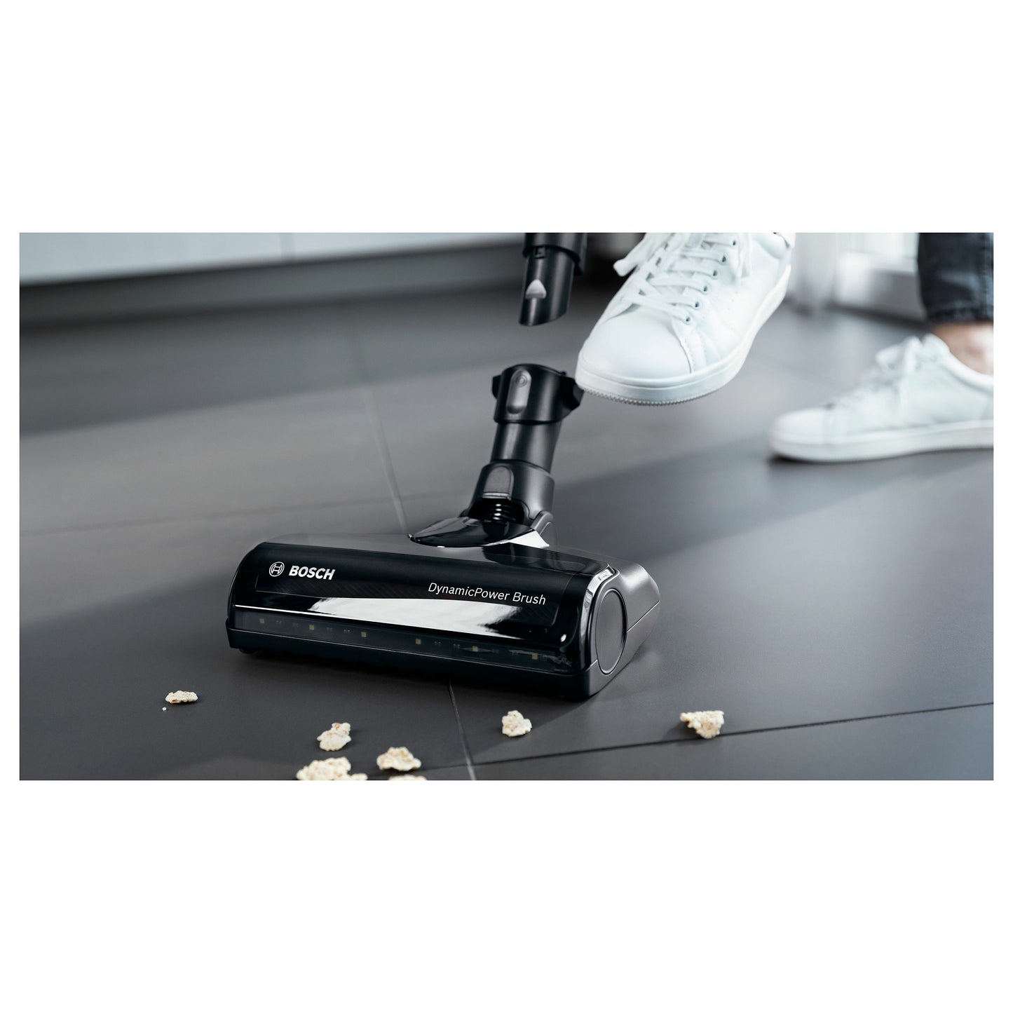 Bosch BBS 711 W Unlimited Serie 7