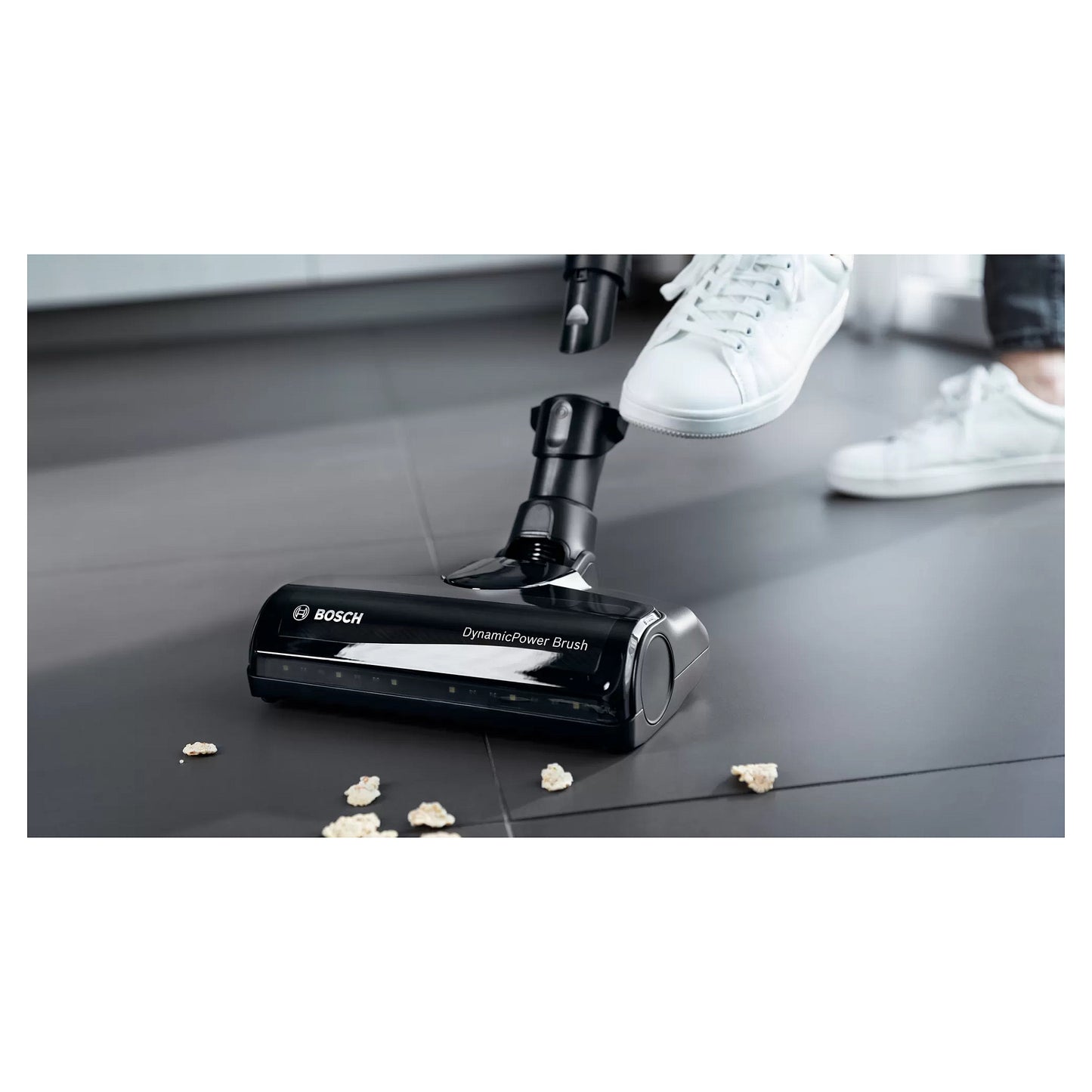 Bosch BBS 711 W Unlimited Serie 7